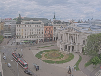 Město Brno