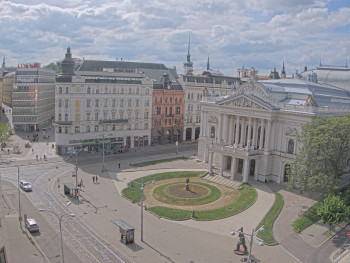 Město Brno