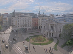 Malinovského náměstí