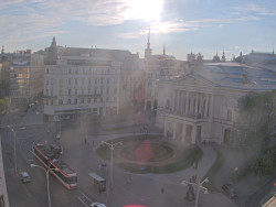 Malinovského náměstí