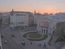 Malinovského náměstí