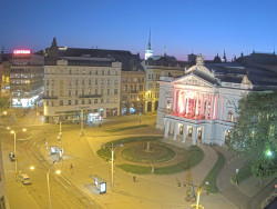 Malinovského náměstí