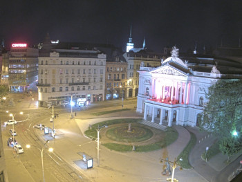 Město Brno