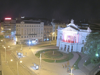 Město Brno