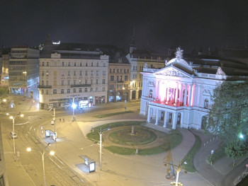 Město Brno