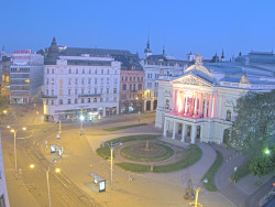 Malinovského náměstí