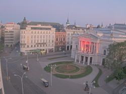 Malinovského náměstí