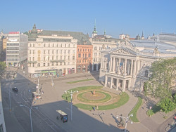 Malinovského náměstí