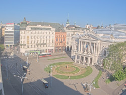 Malinovského náměstí