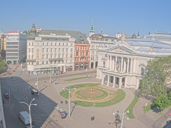 Město Brno
