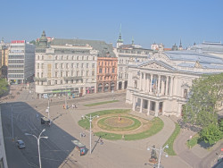 Malinovského náměstí