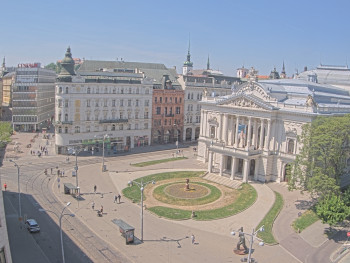 Město Brno
