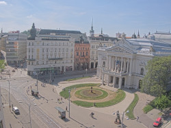 Malinovského náměstí