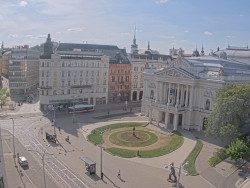 Malinovského náměstí