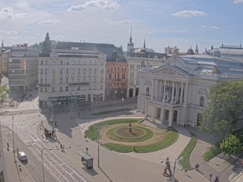 Město Brno