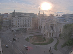 Malinovského náměstí