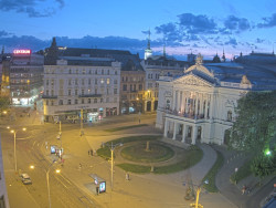 Malinovského náměstí