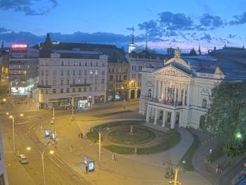 Město Brno