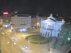 Malinovského náměstí