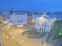 Malinovského náměstí