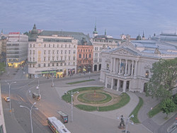 Malinovského náměstí
