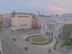 Malinovského náměstí