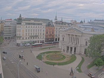 Město Brno