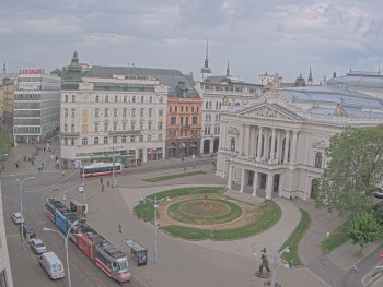 Město Brno