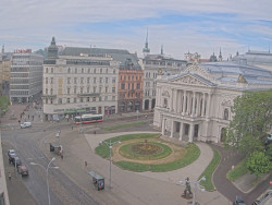Malinovského náměstí