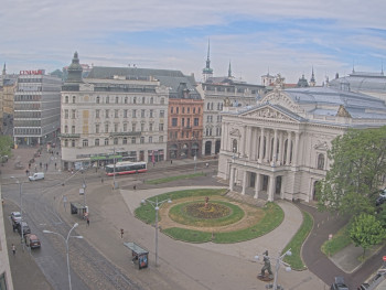 Město Brno