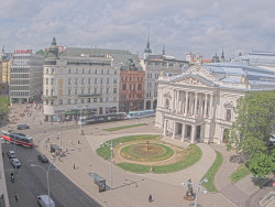 Malinovského náměstí