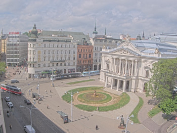 Město Brno