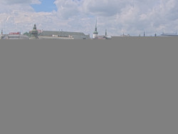 Malinovského náměstí