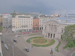 Malinovského náměstí