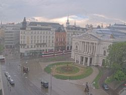 Malinovského náměstí