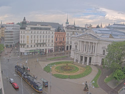 Malinovského náměstí