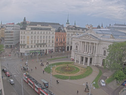 Malinovského náměstí