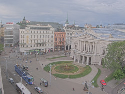 Malinovského náměstí