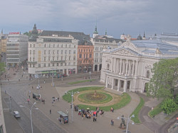 Malinovského náměstí