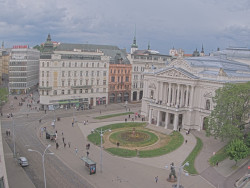 Malinovského náměstí