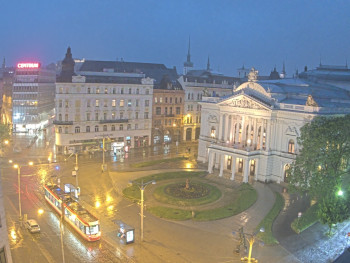 Město Brno