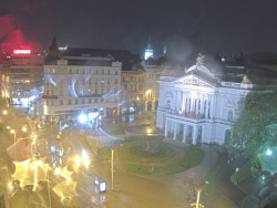 Malinovského náměstí