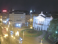 Malinovského náměstí