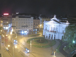 Malinovského náměstí