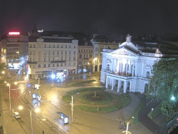 Malinovského náměstí
