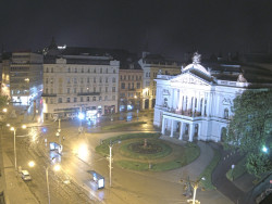Malinovského náměstí