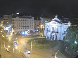 Malinovského náměstí