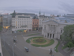 Malinovského náměstí