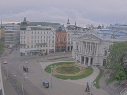 Malinovského náměstí