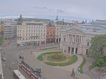 Město Brno